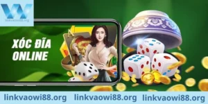 Cách chơi xóc đĩa Livestream WI88 - Sảnh game đầy hấp dẫn