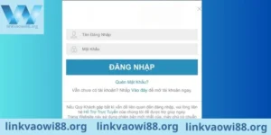 Đăng Nhập Wi88 - Hướng dẫn thao tác dễ dàng cực nhanh