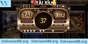 Cách chơi tài xỉu Livestream WI88 bất bại nhất năm 2024